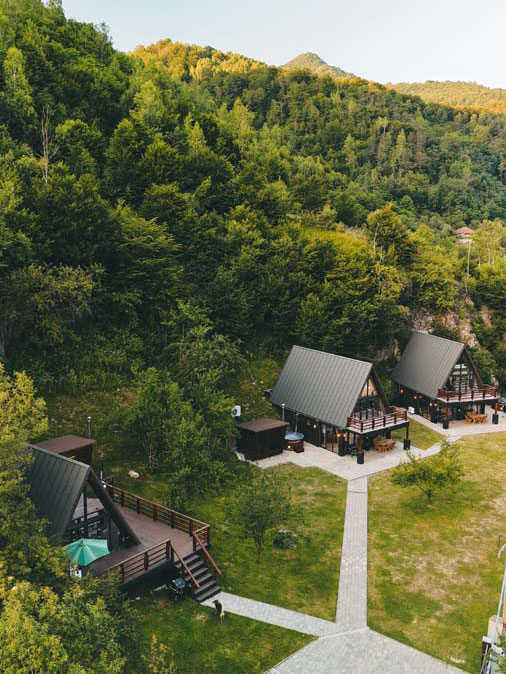 Complex Valea Moșului