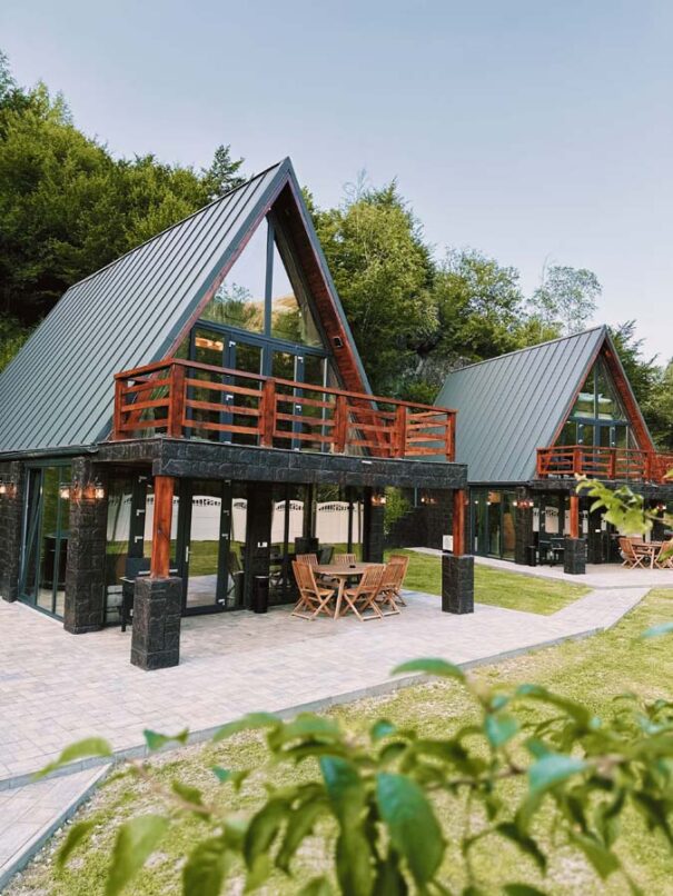 Complex Valea Moșului