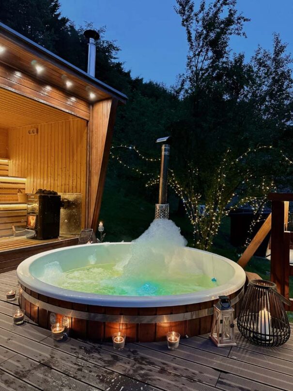 Complex Valea Moșului