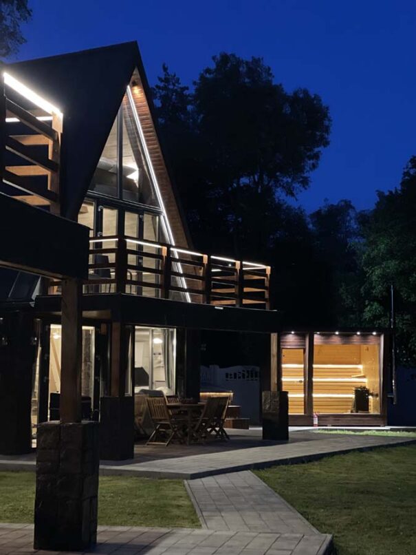 Complex Valea Moșului