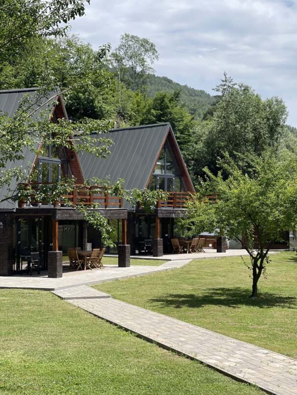 Complex Valea Moșului