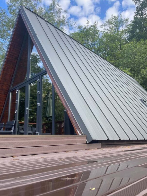 Complex Valea Moșului