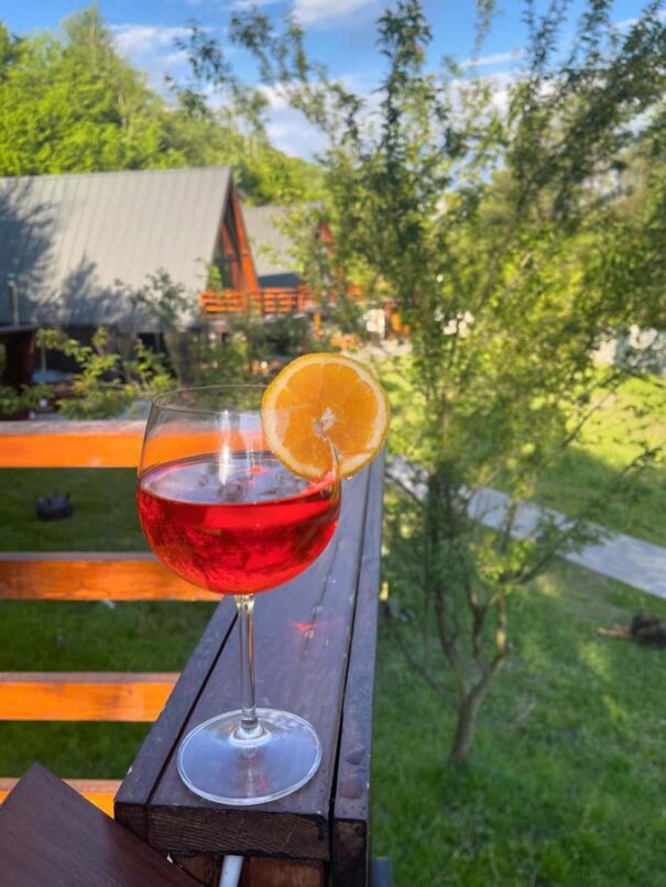 Complex Valea Moșului